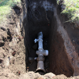 Anticipez les étapes de désinstallation de votre fosse toutes eaux pour un processus fluide L'Isle-sur-la-Sorgue